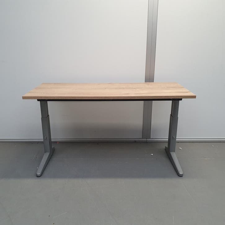 Ahrend Essa bureau NIEUW blad - 160x60 cm, Huis en Inrichting, Bureaus, Ophalen of Verzenden