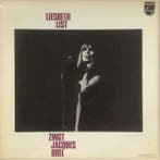 Liesbeth List – Zingt Jacques Brel, Gebruikt