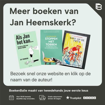 Man man man - Jan Heemskerk 9789021415765, Verzenden, Gelezen, Jan Heemskerk
