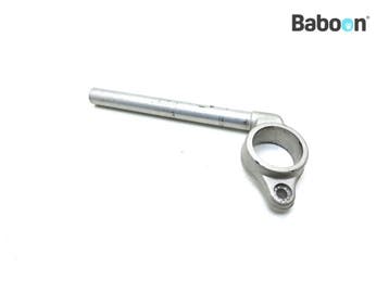 Stuurhelft Rechts Suzuki GSX R 1100 1995-1998 (GSXR1100, Motoren, Verzenden, Gebruikt