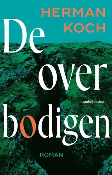 De overbodigen | 9789026370649 | Herman Koch, Zo goed als nieuw, Herman Koch