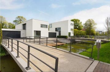 Te huur: Huis Lamsrustlaan in Rotterdam, Rotterdam, Zuid-Holland