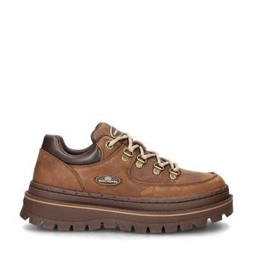 Skechers Jammers - Chic Armor veterboots voor dames, Kleding | Dames, Schoenen, Skechers, Bruin, Verzenden, Lage of Enkellaarzen