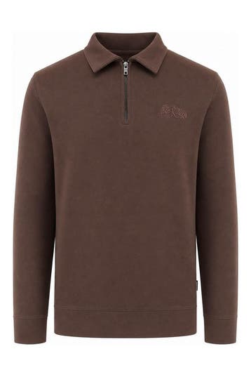 J.C. Rags Trui in maat L Bruin, Verzenden, Zo goed als nieuw, Bruin, J.C. Rags