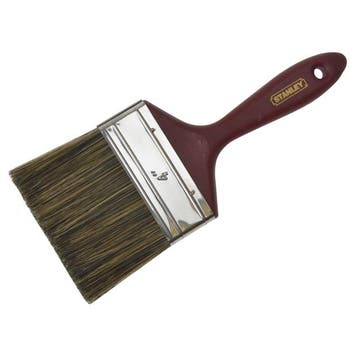 Kwast Stanley  150mm 150mm | STPWIGON (Kwasten & rollers), Doe-het-zelf en Verbouw, Verzenden, Nieuw