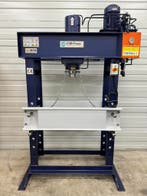 CSB werkplaatspers garagepers hydraulische pers 100 Ton, Nieuw