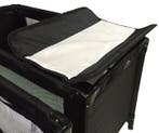 Ding Universeel Aankleedvlak voor Campingbed, Kinderen en Baby's, Babywiegjes en Ledikanten, Verzenden, Nieuw
