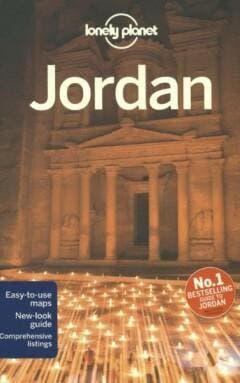 Jordan - Jenny Walker 9781741796711, Verzenden, Gelezen, Jenny Walker