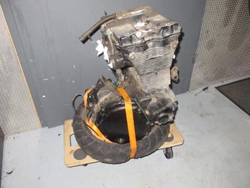 Suzuki GSX 600 F Motorblok, Ophalen of Verzenden, Nieuw