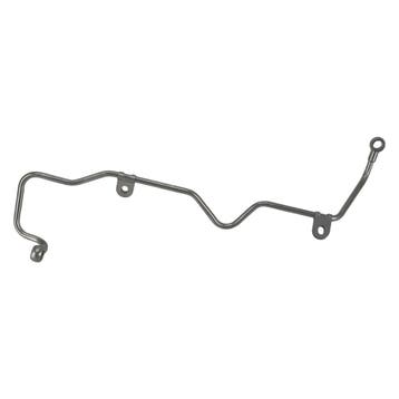 Olieleiding geschikt voor Mitsubishi Outlander II 2.2 DI-..., Verzenden, Nieuw, Mitsubishi