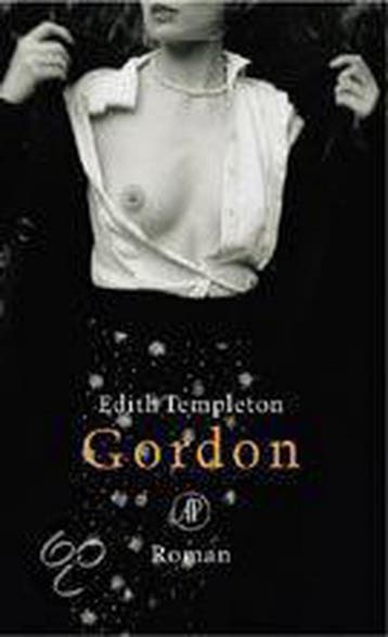 Gordon - E. Templeton 9789029549011, Boeken, Verzenden, Gelezen, E. Templeton