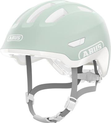 ABUS kinderhelm Smiley 3.0 ACE LED - fietshelm met licht -, Ophalen of Verzenden, Nieuw, Abus