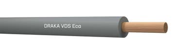 Draka VDS 90C installatiedraad - 832776D3 [100 Meter] - Nom., Verzenden, Nieuw, Overige typen