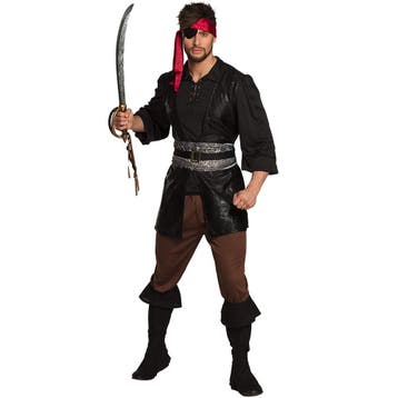 Piraat kostuum Rumble, Ophalen of Verzenden, Nieuw