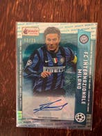 2023/24 Topps Merlin Heritage Card Collection UCC Javier, Nieuw