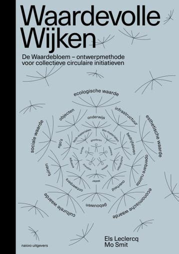 Waardevolle Wijken | Mo Smit; Els Leclercq | Nieuw, Ophalen of Verzenden, Nieuw, Mo Smit; Els Leclercq