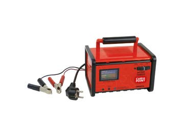 Acculader 6/12 Volt, Verzenden, Nieuw