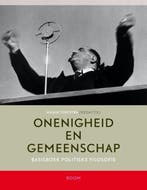 9789461052605 Onenigheid en gemeenschap | Tweedehands, Verzenden, Zo goed als nieuw, Marin Terpstra
