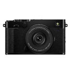 Fujifilm X-E5 Camera + XF 23mm F2.8 Zwart - Nieuw!, Ophalen of Verzenden, Nieuw, Fuji