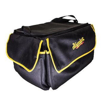 Meguiars Kit Bag Large, Verzenden