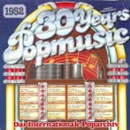Various - 30 Years Popmusic 1952, Cd's en Dvd's, Vinyl | Pop, Ophalen of Verzenden, Gebruikt