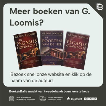 De Julianus-inscriptie / Lang Reilly / 2 - G. Loomis, Verzenden, Gelezen, G. Loomis