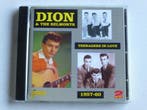 Dion & The Belmonts - Teenagers in Love, Ophalen of Verzenden, Zo goed als nieuw