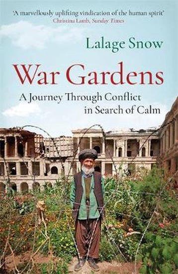 9781787470712 War Gardens Lalage Snow, Boeken, Studieboeken en Cursussen, Verzenden, Nieuw, Lalage Snow