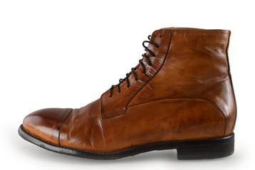 Lemargo Laarzen in maat 42 Bruin, Kleding | Heren, Bruin, Verzenden, Overige typen, Lemargo