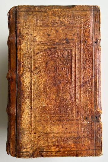 Vollandus - De Re Poetica Graecorum - 1582, Antiek en Kunst