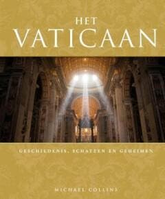 Vaticaan - Michael Collins 9789049101183, Verzenden, Gelezen, Michael Collins