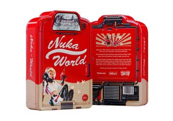 Fallout Nuka World Kit, Verzamelen, Ophalen of Verzenden, Nieuw