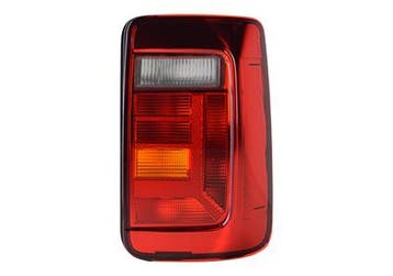 Achterlicht o.a: Volkswagen, Caddy Alltrack - Caddy Combi IV, Auto-onderdelen, Ophalen of Verzenden, Nieuw, Volkswagen