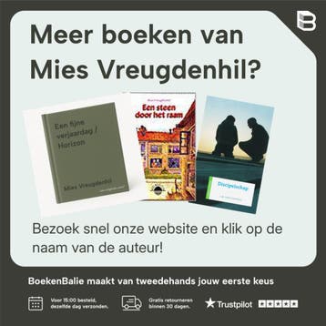 WILLEKE GAAT KAMPEREN 9789029714297 Mies Vreugdenhil, Boeken, Verzenden, Gelezen, Mies Vreugdenhil
