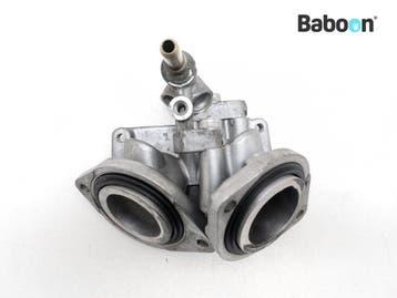 Inlaat Spruitstuk Kawasaki VN 900 Classic (VN900 VN900B), Verzenden, Gebruikt