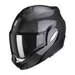 Scorpion Exo-Tech EVO Carbon - Zwart, Verzenden, Nieuw met kaartje, XL