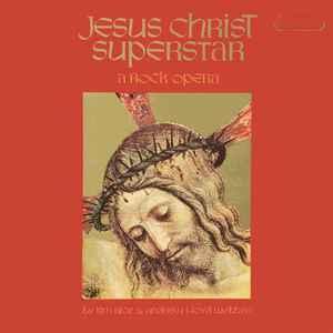 LP gebruikt - Various - Jesus Christ Superstar - A Rock O..., Verzenden, Zo goed als nieuw, Overige formaten