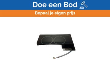 Bieden: Kenyon 2-Burner Induction Cooktop 230V 50/60Hz - Ne, Ophalen of Verzenden, Nieuw, Kombuis en Sanitair, Zeilboot of Motorboot