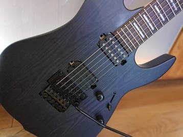OCCASION Sire Larry Carlton X5 Ash | Music Department, Muziek en Instrumenten, Snaarinstrumenten | Gitaren | Elektrisch, Ophalen of Verzenden