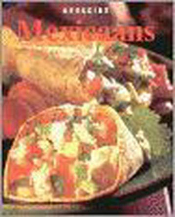 KOOKGIDS MEXICAANS - Marlena Spieler 9781405403382, Boeken, Verzenden, Gelezen, Marlena Spieler