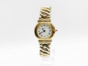 Hamilton - Ladies Dress Watch - Zonder minimumprijs - 8208 -, Nieuw