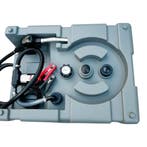 Infrastore 125 liter mobiele Dieseltank met 12 Volt vulpomp, Ophalen of Verzenden