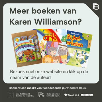 Je eerste kerstverhaal - Karen Williamson 9789026608063, Verzenden, Gelezen, Karen Williamson