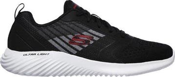Skechers - maat 43 - Bounder Verkona - Heren - Sneakers -, Verzenden, Nieuw