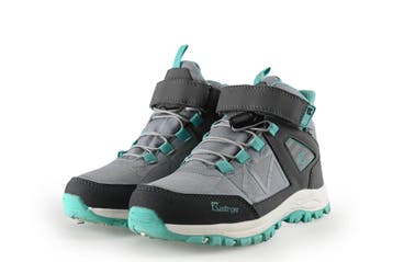 Kastinger Wandelschoenen Jongens in maat 33 Grijs, Kastinger, Verzenden, Jongen of Meisje, Schoenen