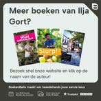 Slurp 9789022996751 Ilja Gort, Verzenden, Gelezen, Ilja Gort