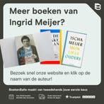 Hoeren 9789044604481 Ingrid Meijer, Boeken, Verzenden, Gelezen, Ingrid Meijer