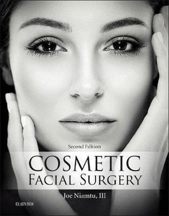 Cosmetic Facial Surgery, Boeken, Overige Boeken, Verzenden