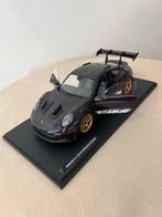 1:18 - Modelauto - Porsche 911 GT3 RS Weissach Package, Nieuw