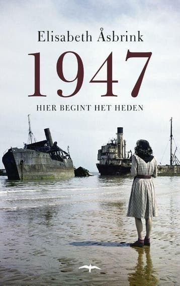 1947 (9789400407435, Elisabeth Åsbrink), Verzenden, Nieuw